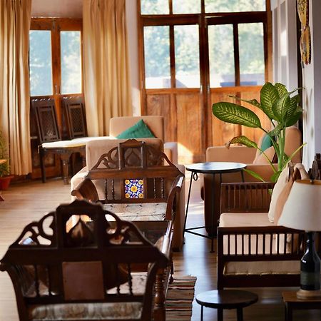 Apartament The Flying Squirrel Bandhavgarh Umariā Zewnętrze zdjęcie